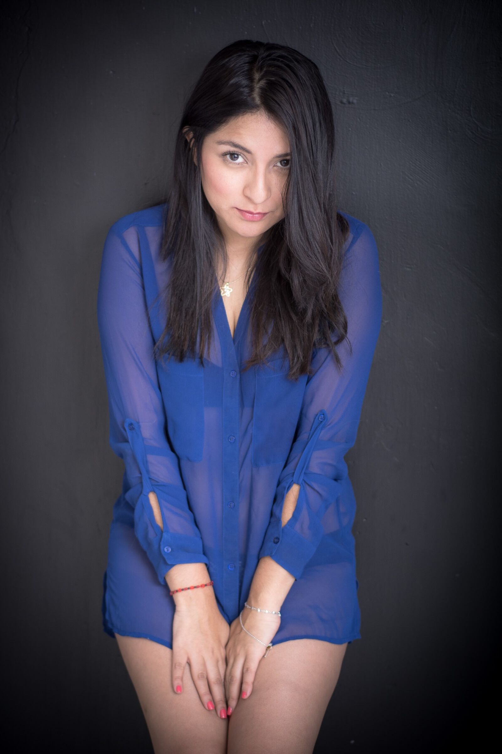 Nikon D7100 sample photo. Portrait, sexy, women photography