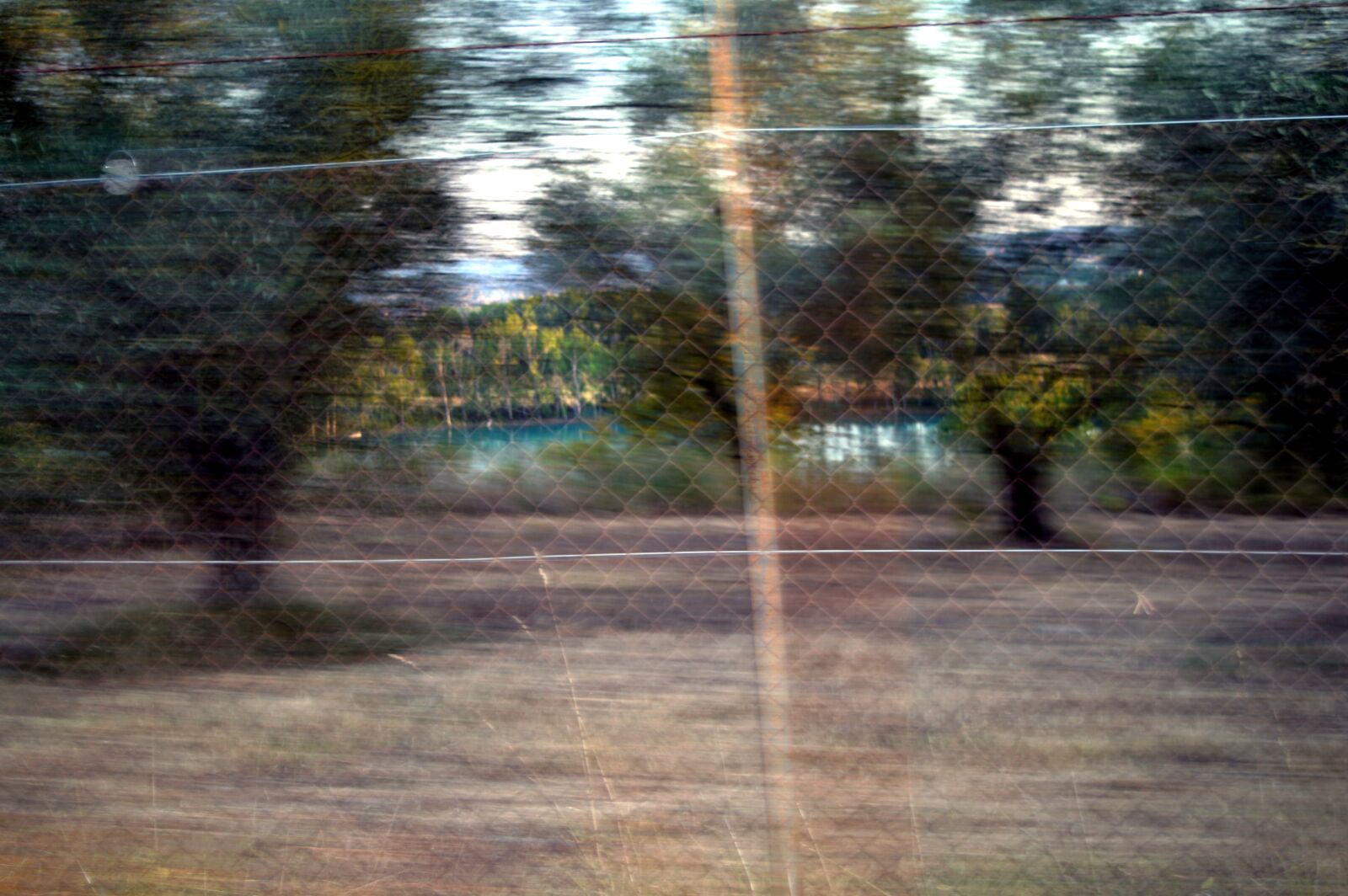 Nikon D3200 sample photo. Lake, trees, race photography