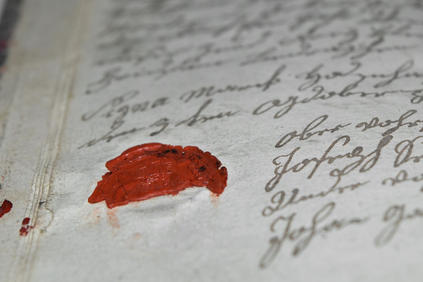 Nikon D5500 sample photo. Antiquity, history, paper, writing photography