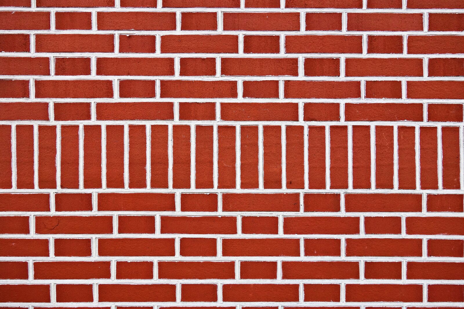 Sony Cyber-shot DSC-RX100 sample photo. Brick wall, red brick photography