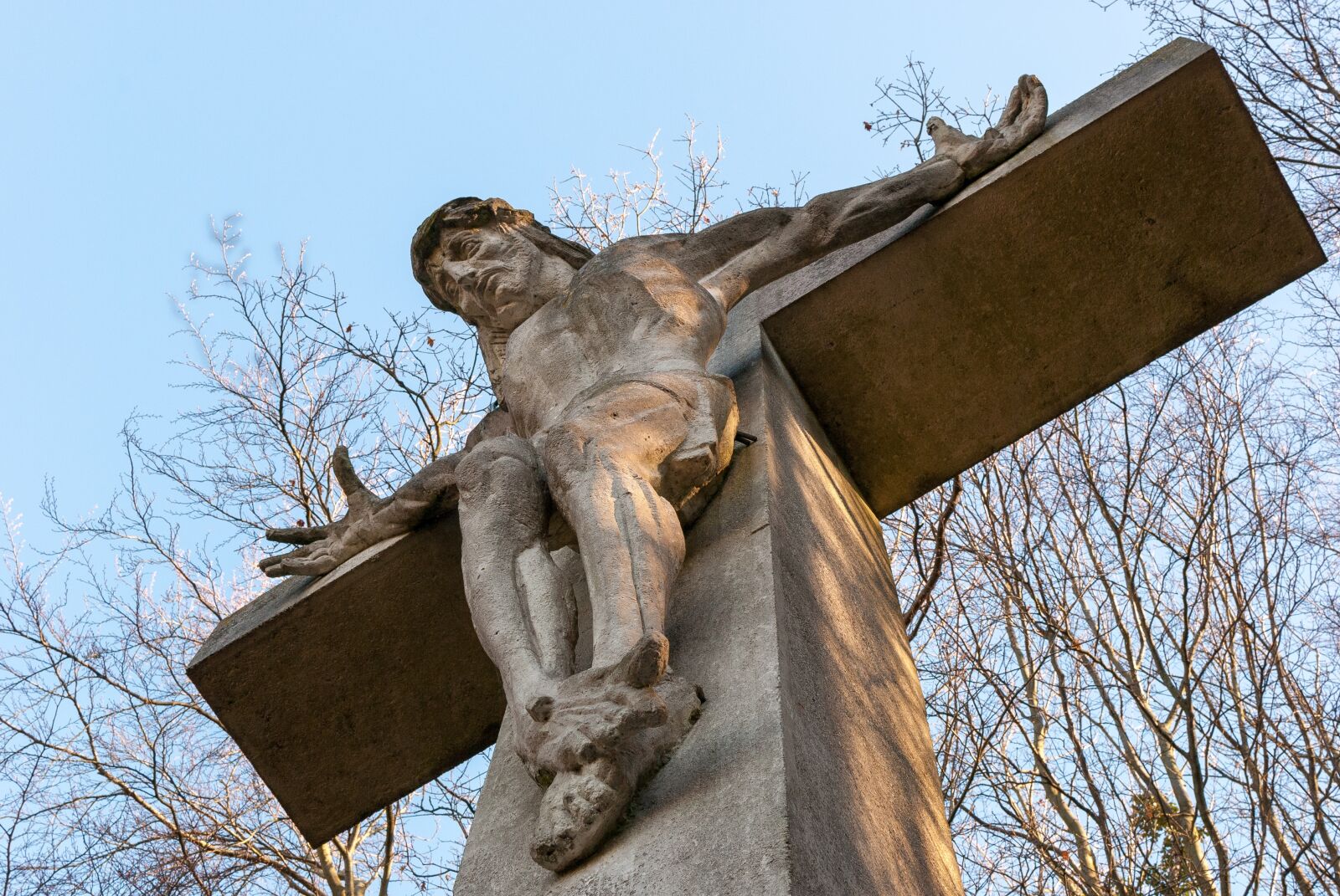 Nikon D80 sample photo. Sculpture, travel, no person photography