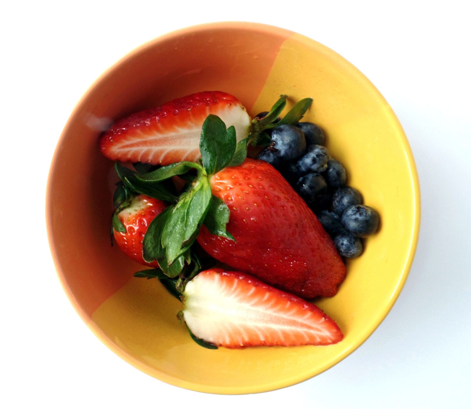 Samsung WB350F/WB351F/WB352F sample photo. Shell, fruit, fruit bowl photography
