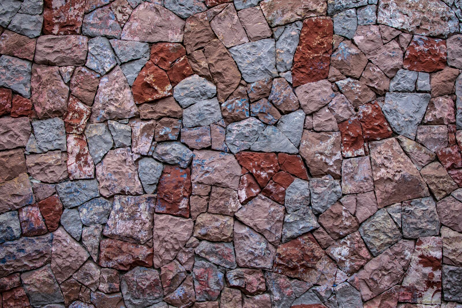Nikon D3300 sample photo. Texture stone, colors, stone photography
