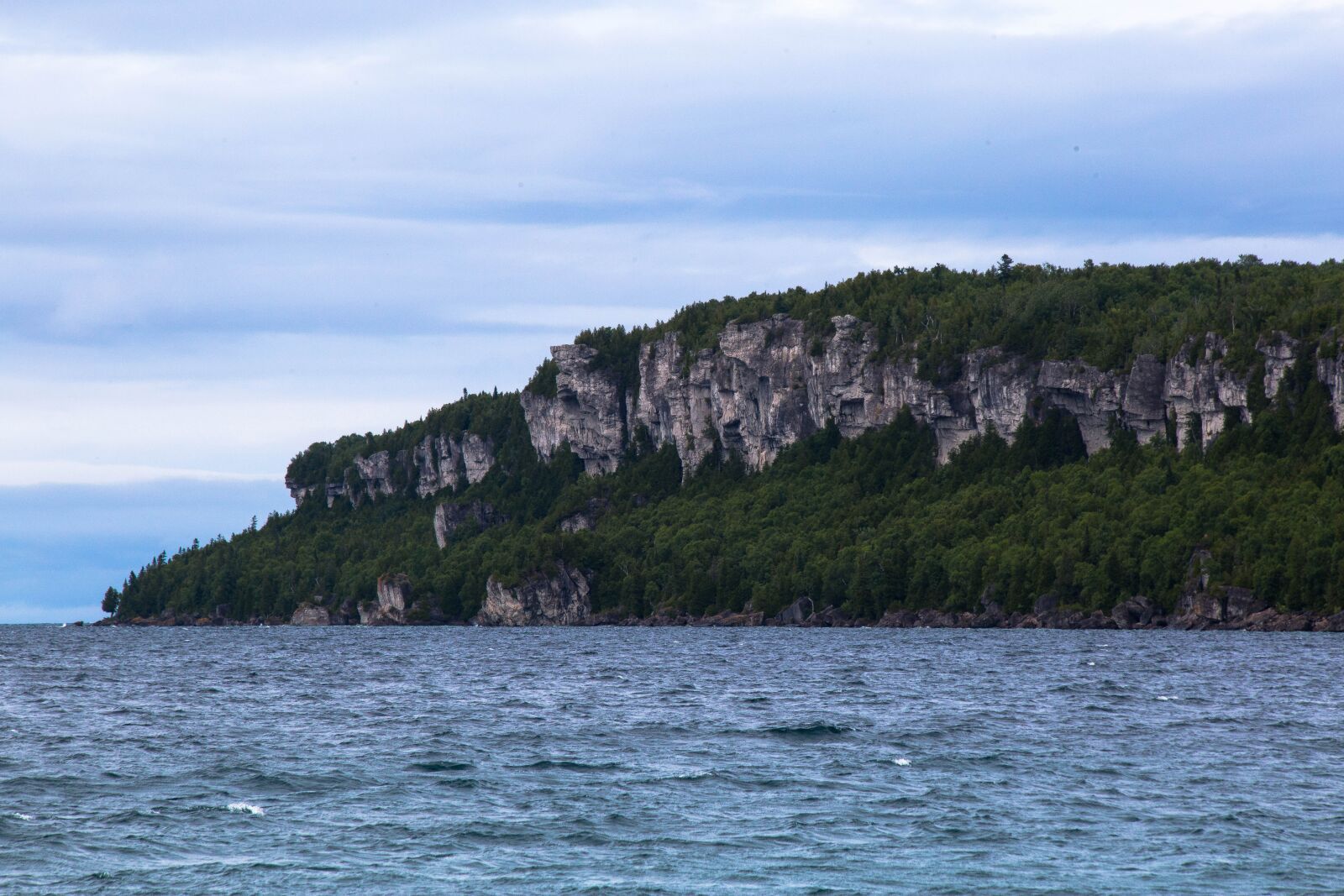 Canon EF 70-300mm F4-5.6 IS USM sample photo. Nature, lake, water photography