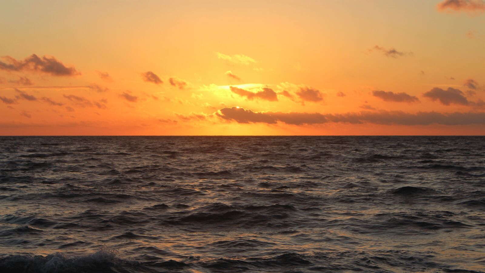 Canon EOS 700D (EOS Rebel T5i / EOS Kiss X7i) sample photo. Sunset, body of water photography