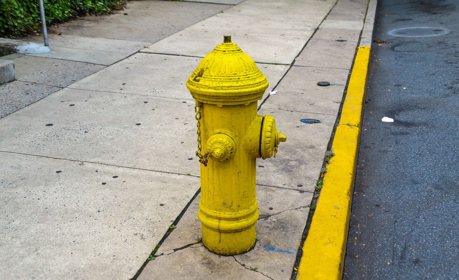 Samsung Galaxy Note4 sample photo. Hydrant, water, fire hydrants photography