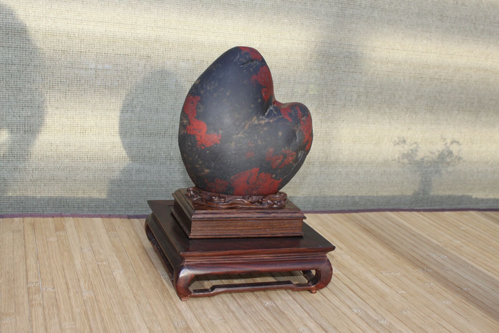 Canon EOS 500D (EOS Rebel T1i / EOS Kiss X3) sample photo. Sculpture, a restful night's photography