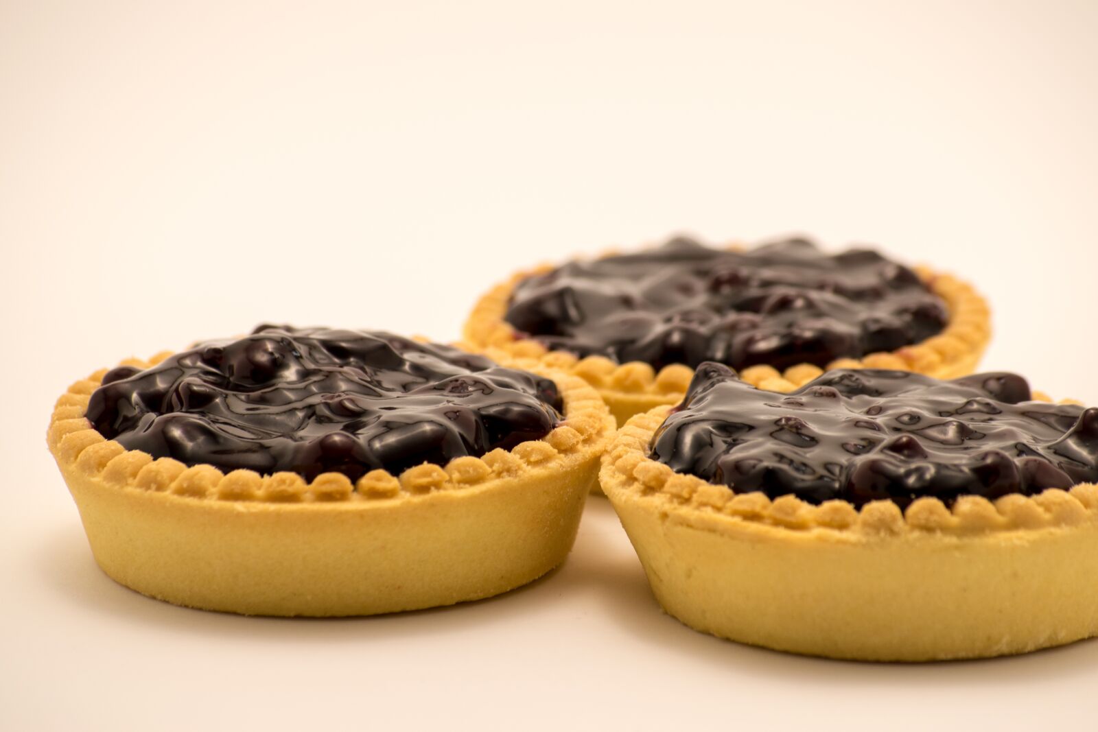 Nikon D5300 sample photo. Baked, sweets, food photography