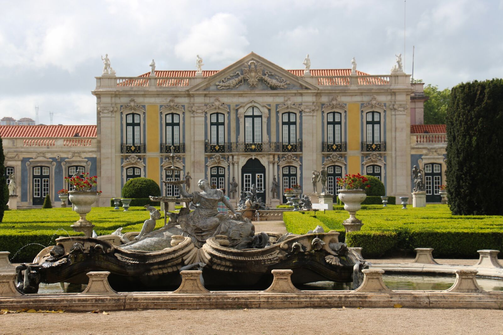 Canon EOS 700D (EOS Rebel T5i / EOS Kiss X7i) sample photo. Architecture, monument, portugal photography
