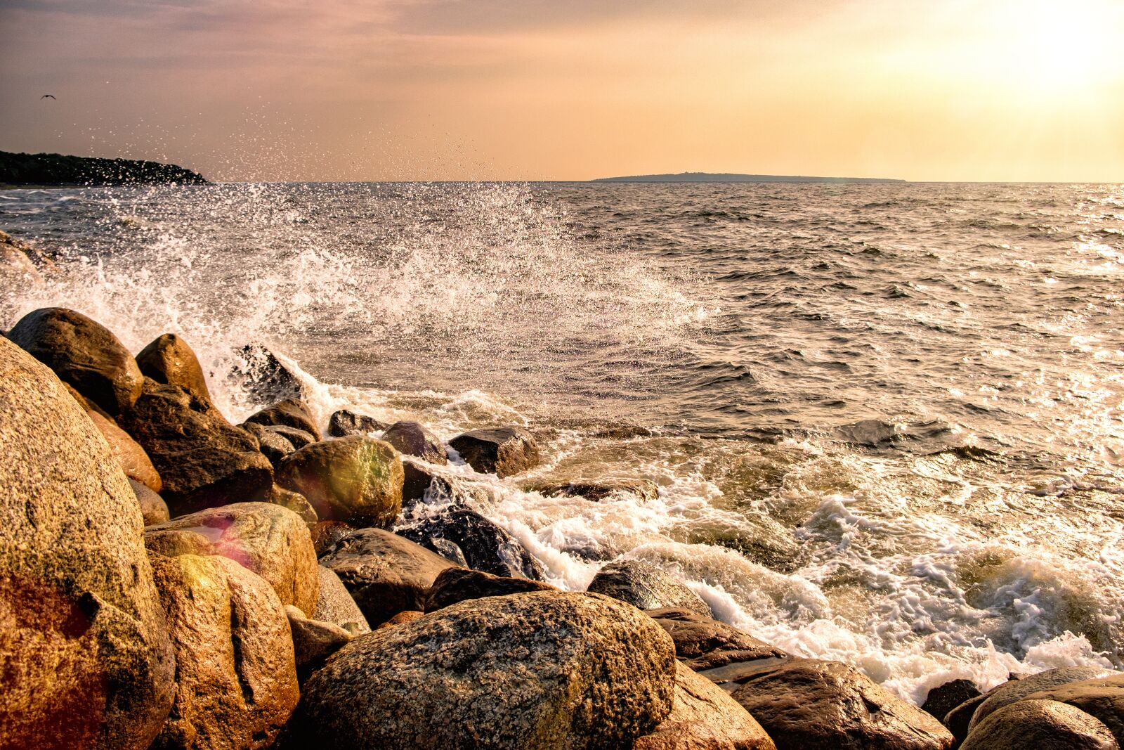 Fujifilm X-T2 sample photo. Wave, inject, surf photography