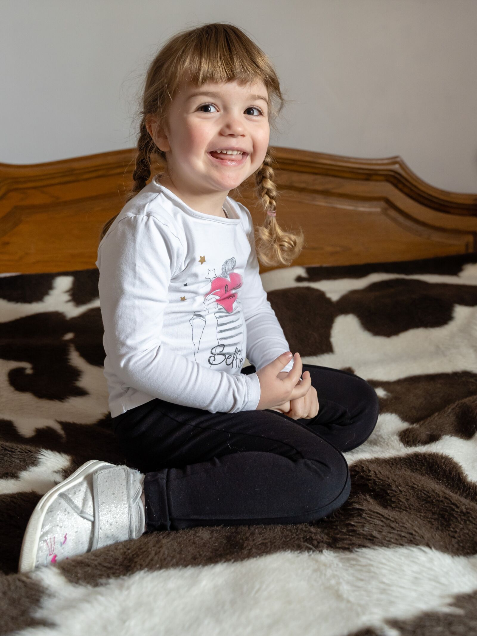 Sony a7 III + Tamron 28-75mm F2.8 Di III RXD sample photo. Portrait, girl, child photography