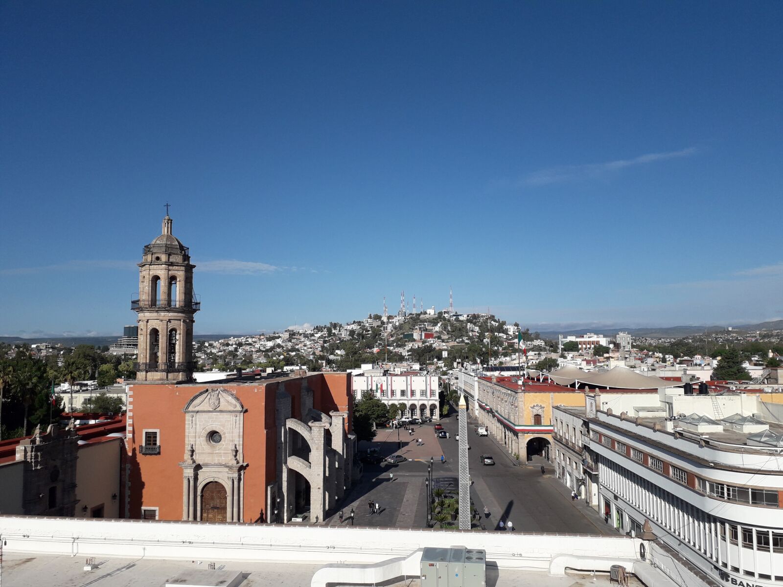 Samsung Galaxy J6 sample photo. Ciudad, durango, mexico photography
