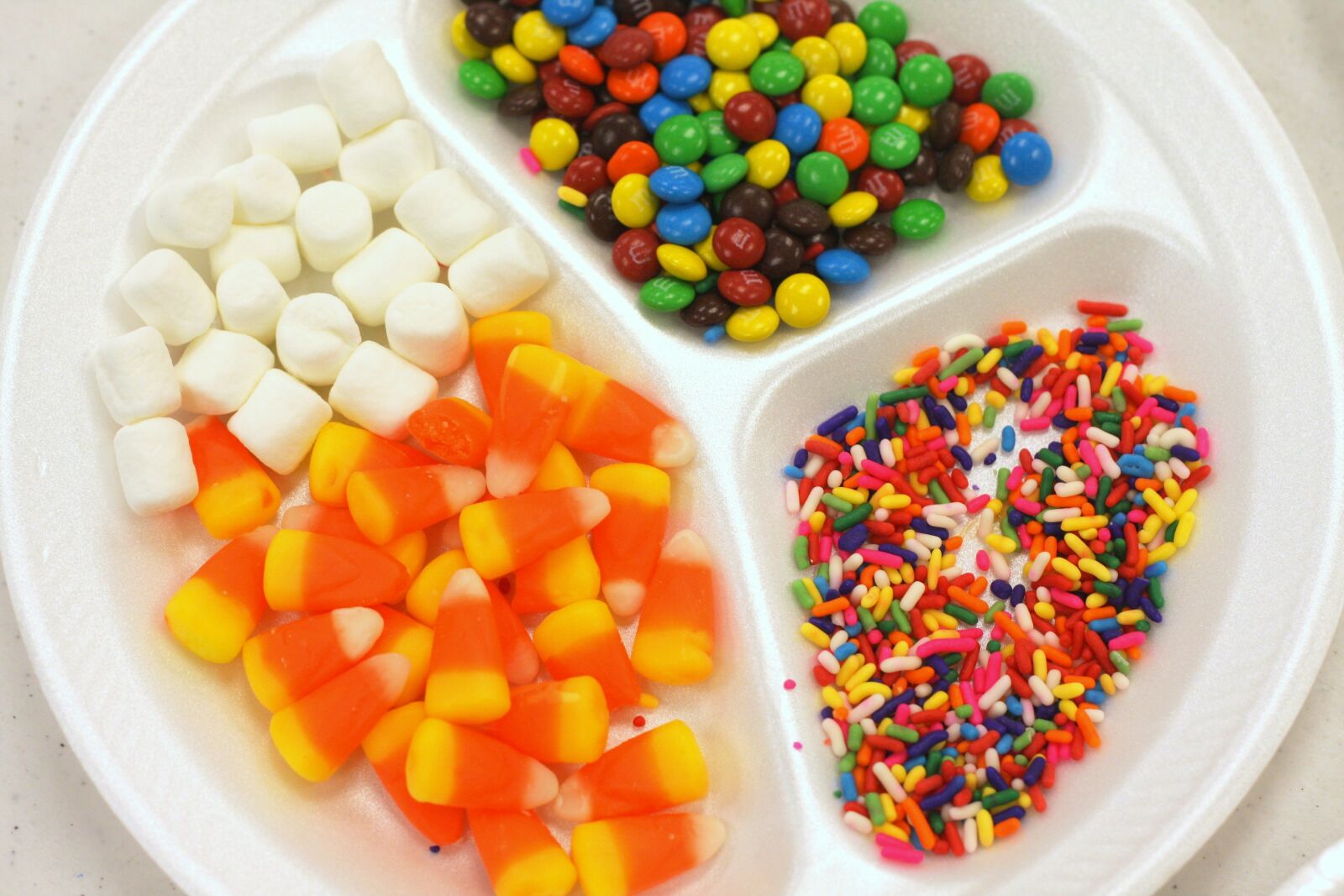 Canon EOS 40D sample photo. Sweets, goodies, candy photography