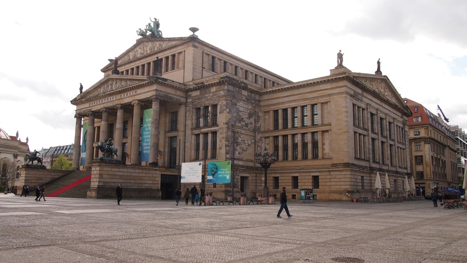 Olympus PEN E-PL3 sample photo. Berlin, worth a visit photography