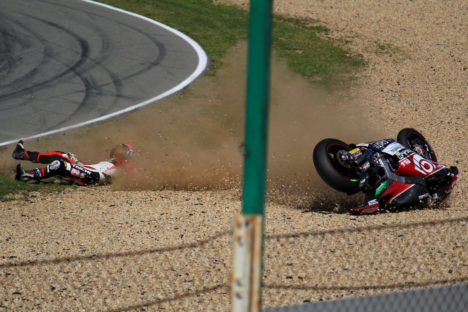 Canon EF-S 55-250mm F4-5.6 IS STM sample photo. Brno, moto2, nagashima photography