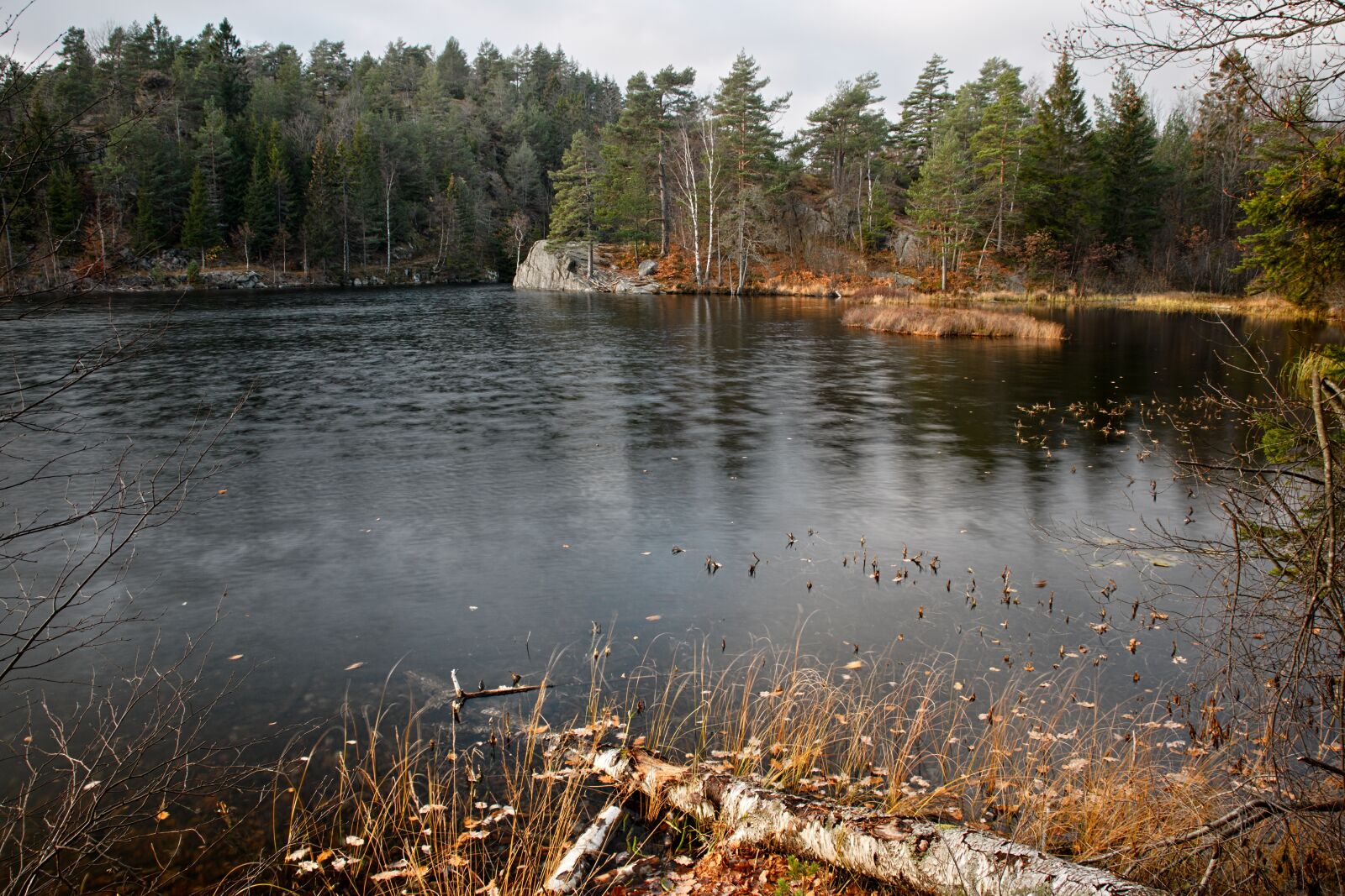 Nikon D3500 sample photo. Nature, water, landscape photography