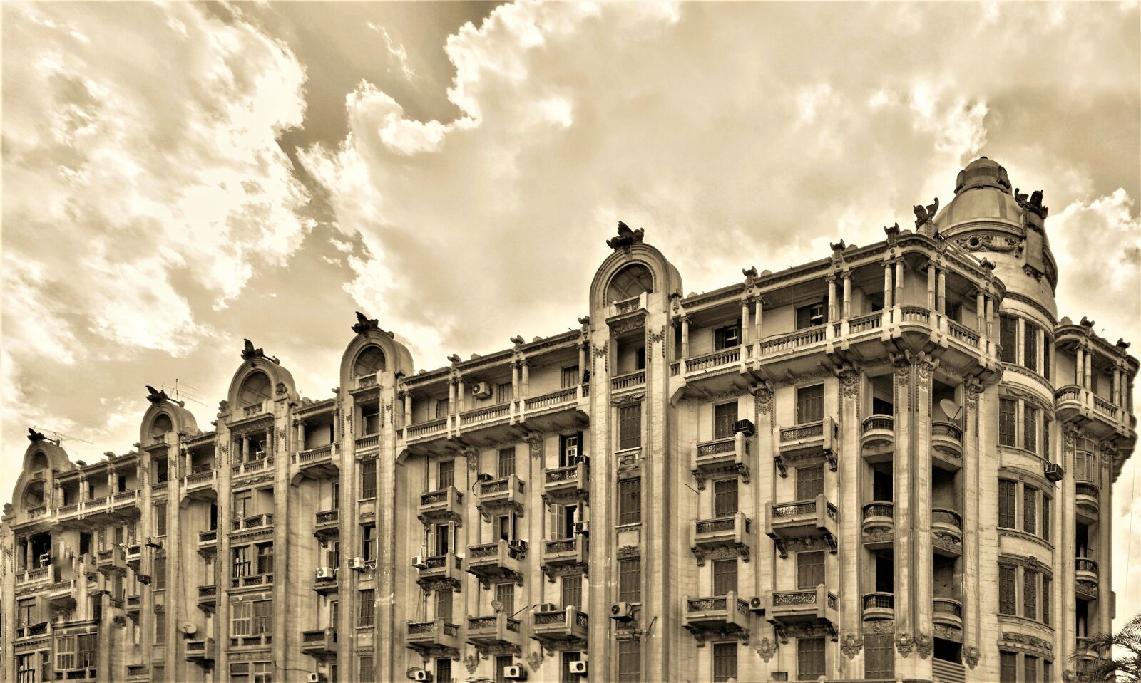 Lenovo K6 NOTE sample photo. Building, heritage, module photography