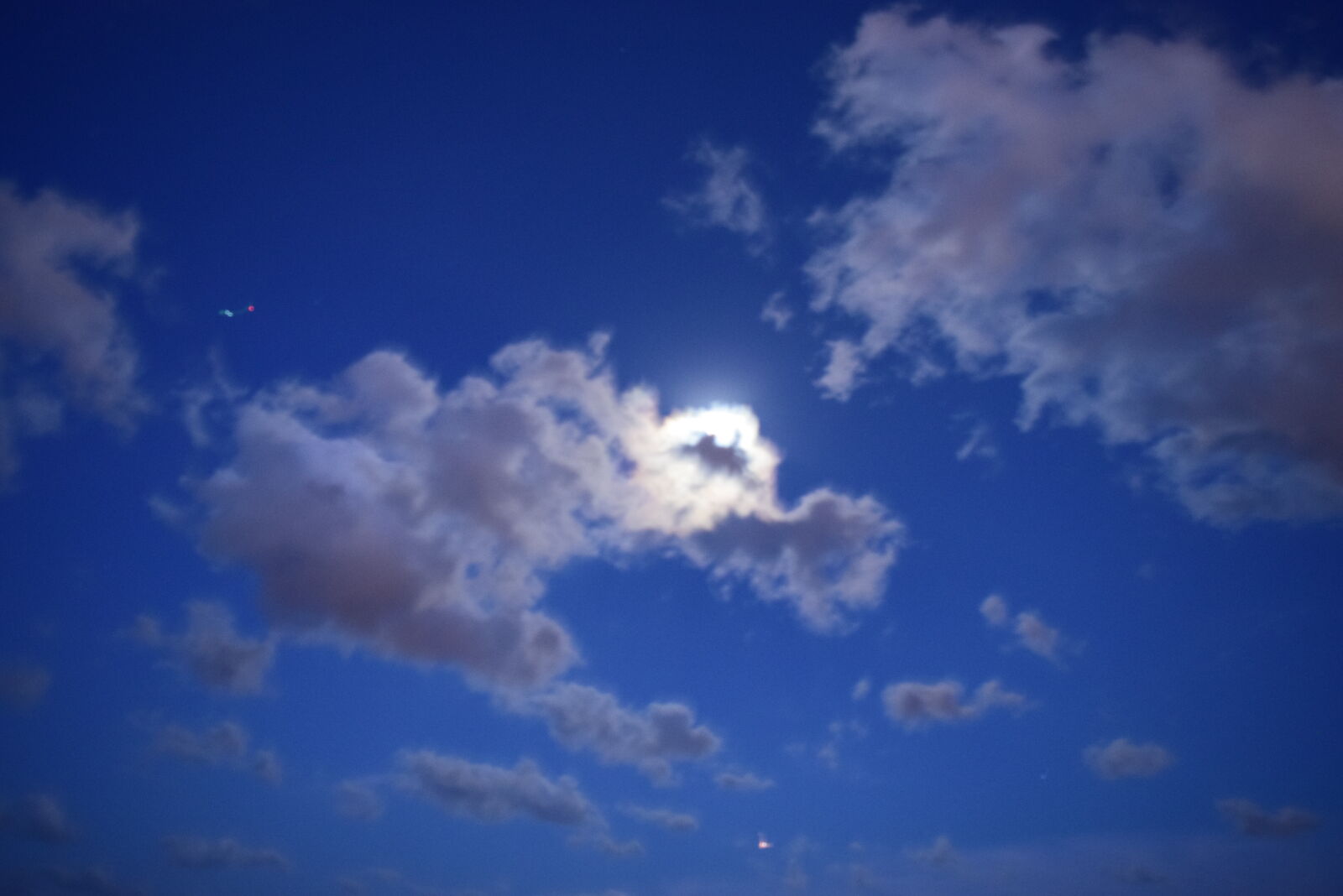 Nikon D5300 sample photo. Sky photography
