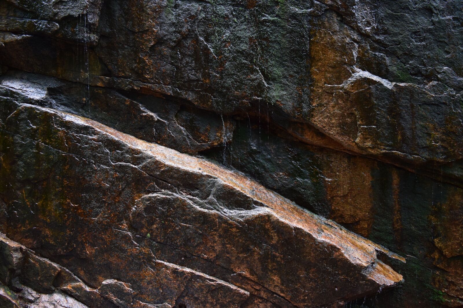 Nikon D3300 sample photo. Stone, outdoors, rock photography