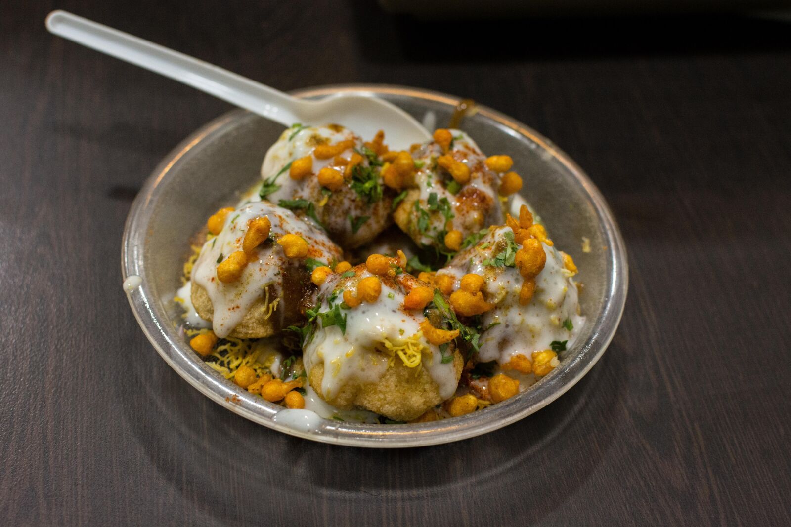Nikon D5200 sample photo. Food, indian, cuisine photography