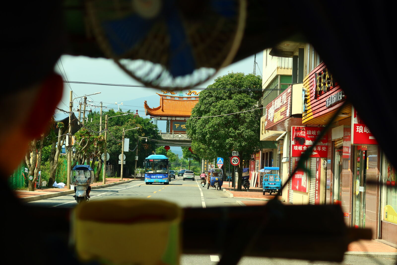 Canon PowerShot G7 X Mark III sample photo