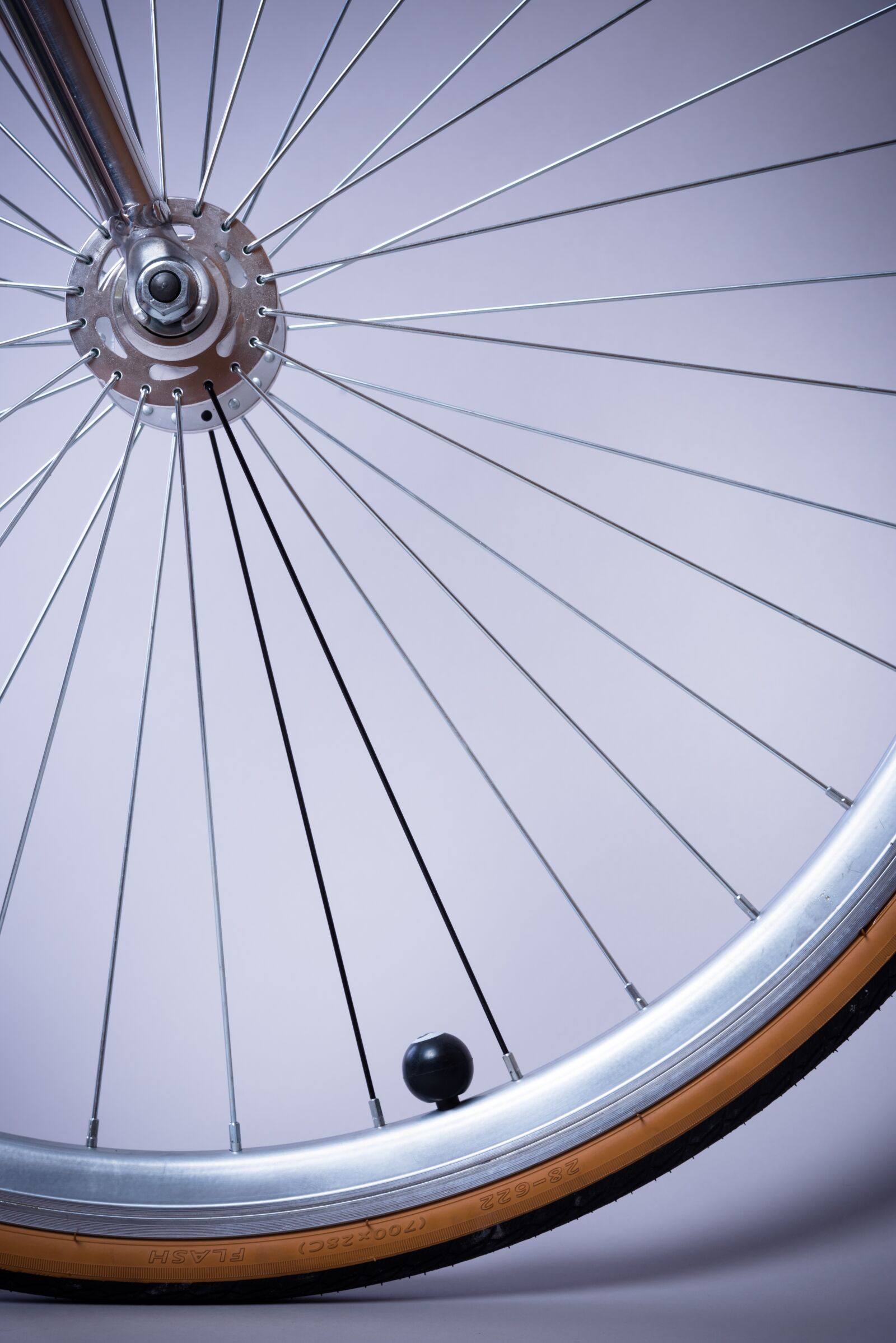 Nikon D810 sample photo. Bicycle, bike, close-up photography