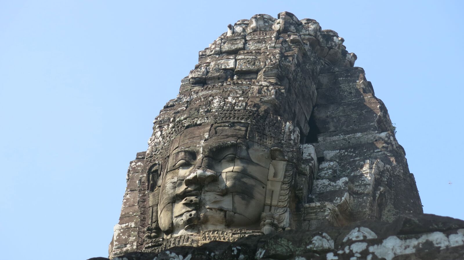 Canon PowerShot G15 sample photo. Cambodia, temple, banyon photography