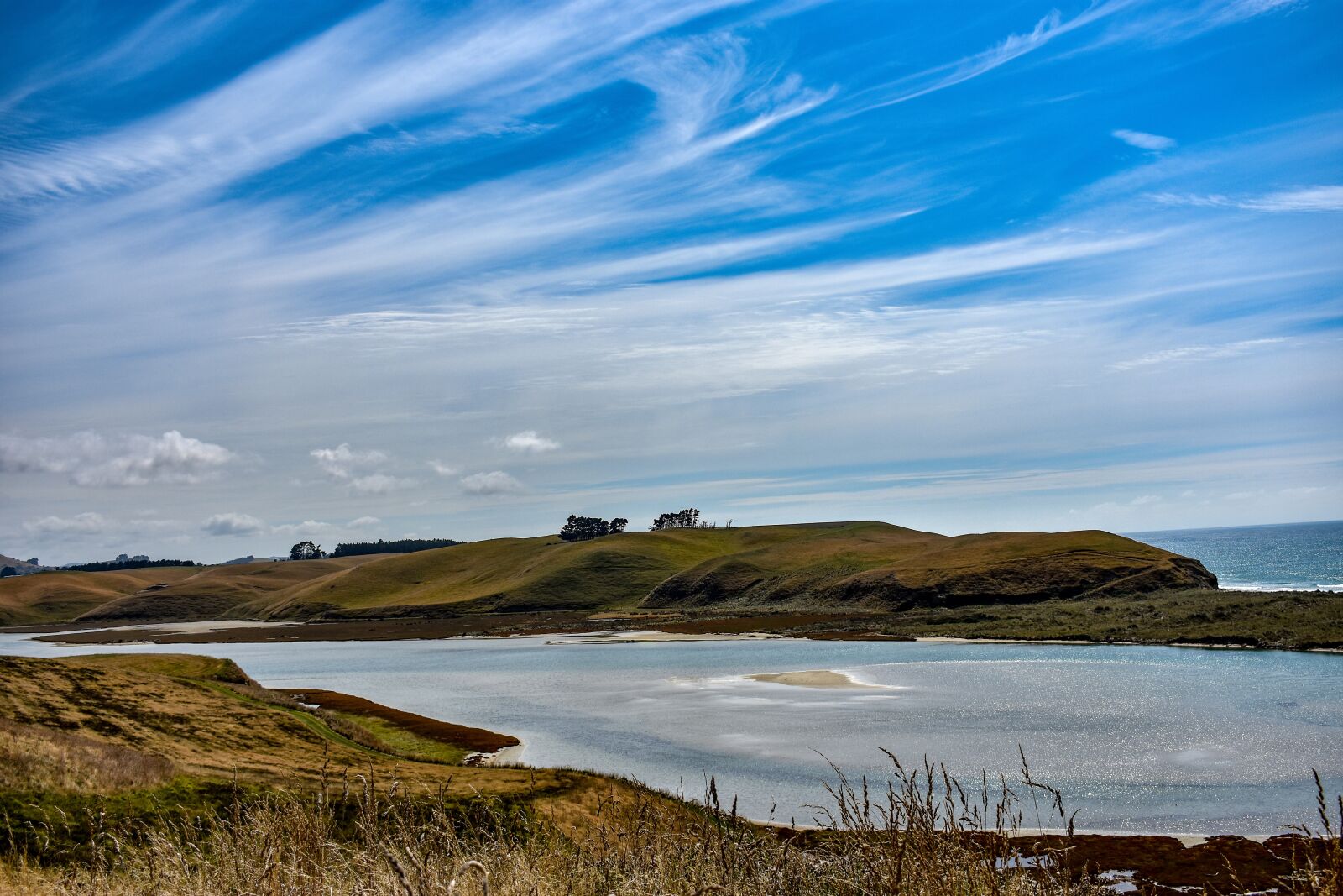 Nikon D3400 sample photo. Water, lake, beach photography