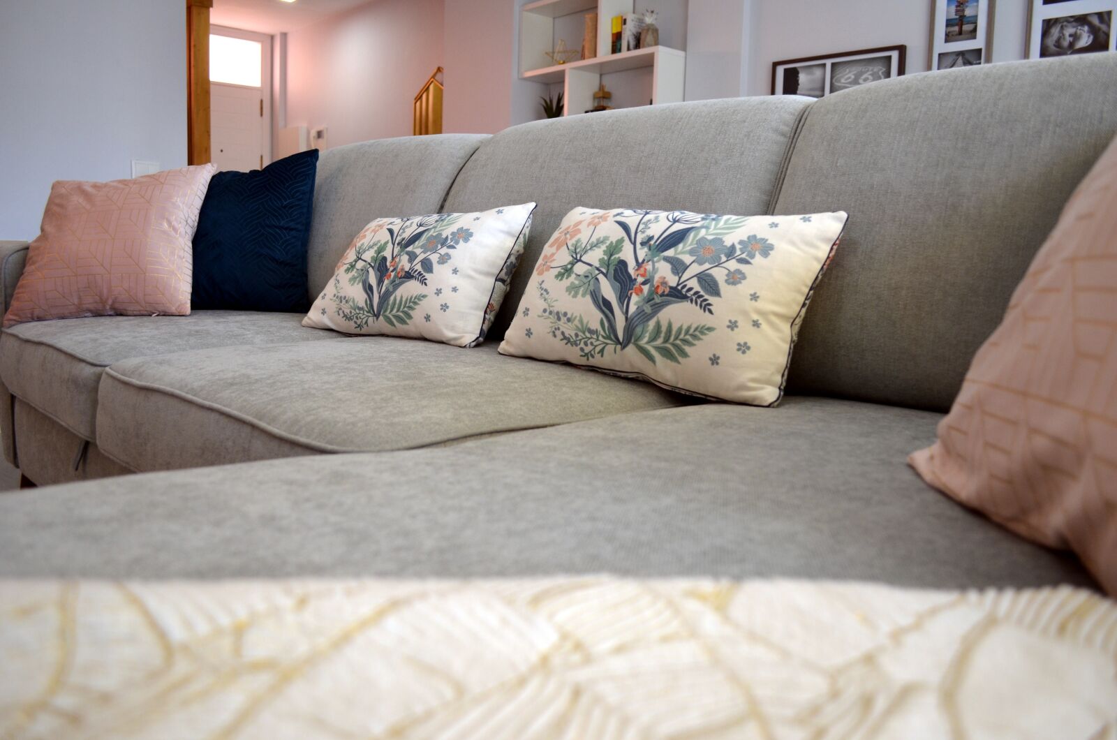 Nikon D5100 sample photo. Decoración, hogar, muebles photography