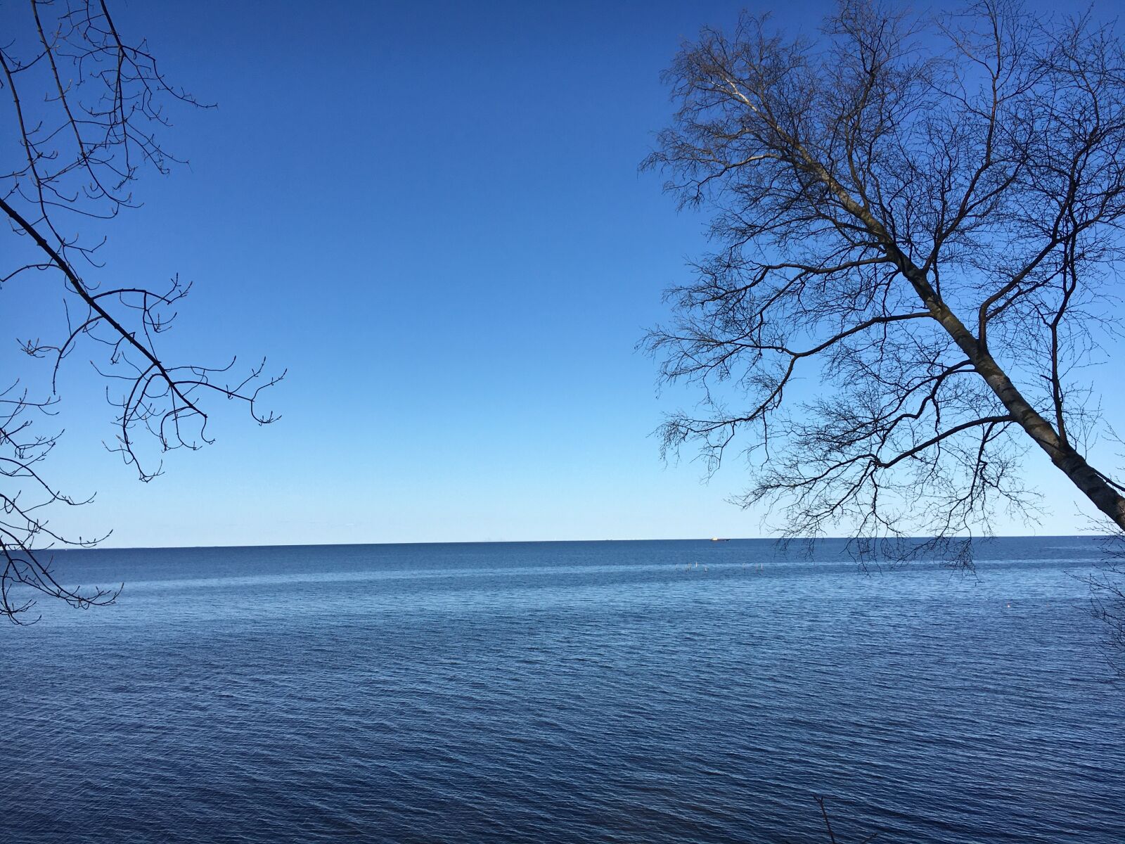 Apple iPhone 6s sample photo. Baltic's, denmark ??, sweden ?? photography