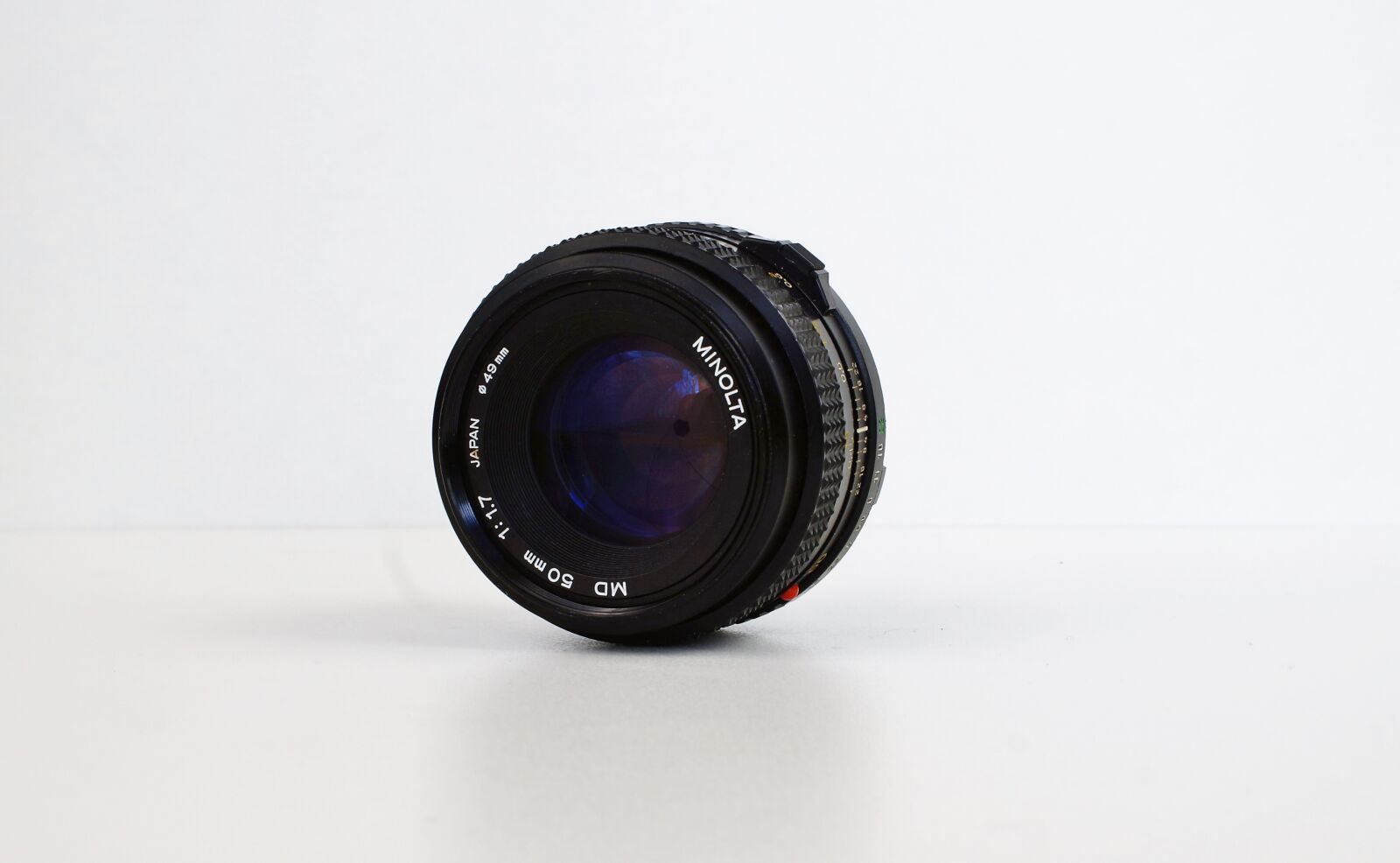 Sony DT 18-70mm F3.5-5.6 sample photo. Lens, minolta, photograph photography