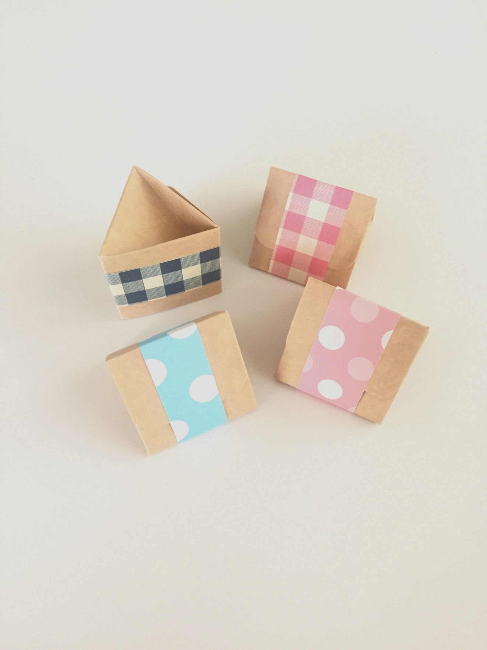 Apple iPhone 6 sample photo. Box, paper, crafts photography