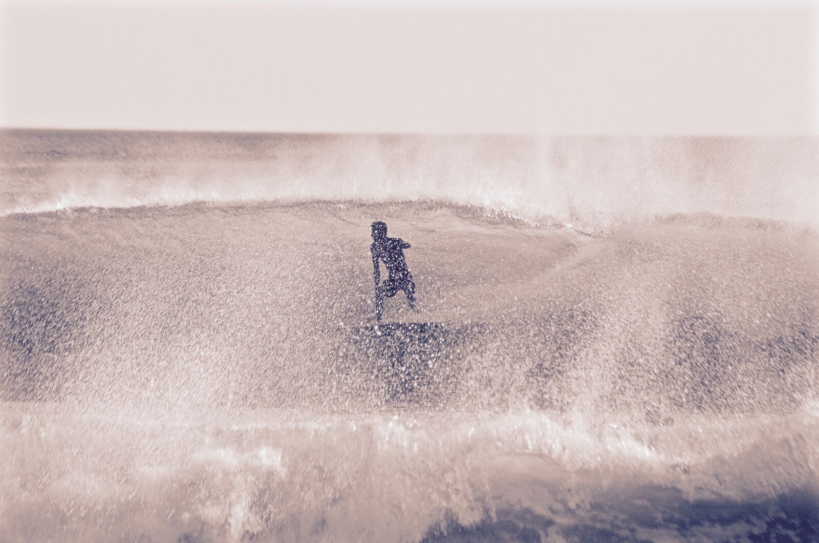 Nikon D5100 sample photo. Surfing, sunset, beach photography
