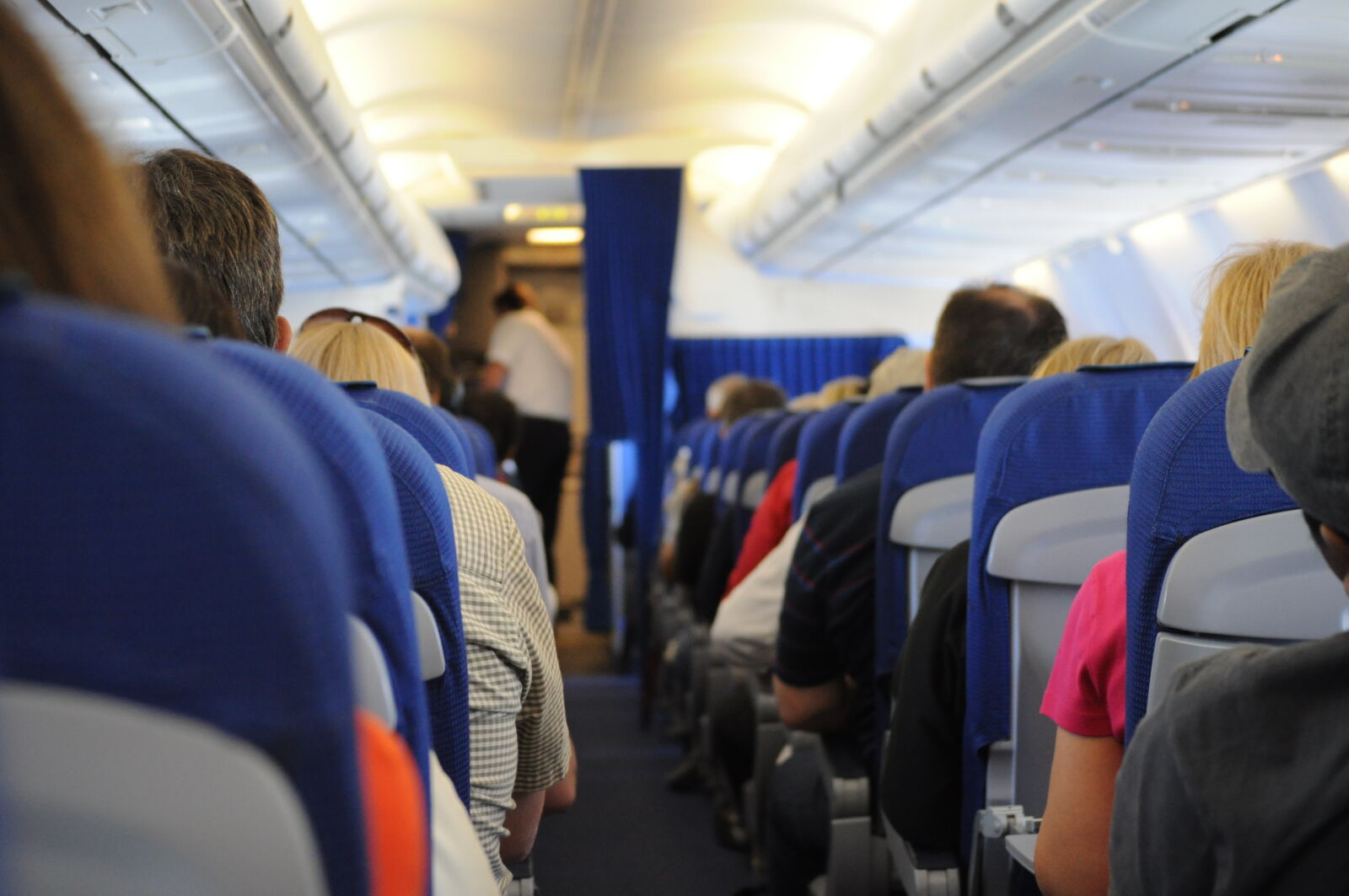 Nikon D5000 sample photo. Flying, people, sitting, public photography