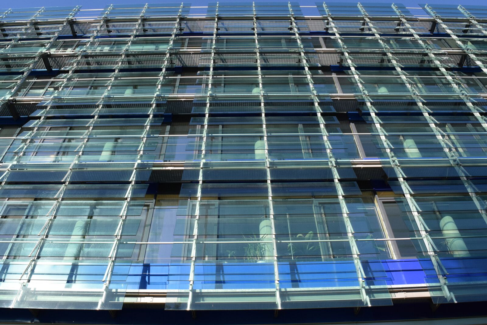 Nikon D3300 sample photo. Architecture, facade, background photography