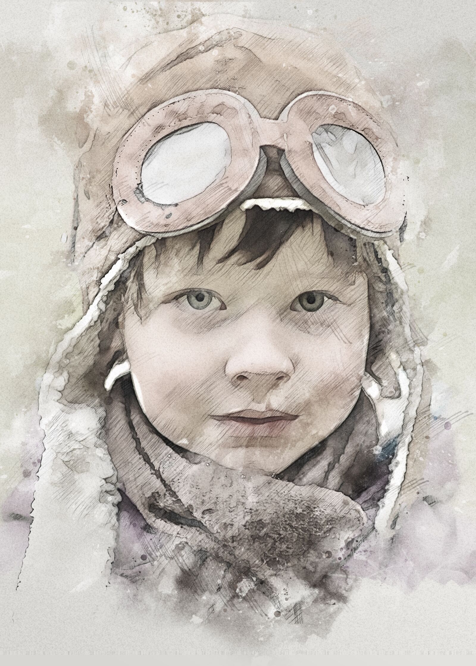Nikon D610 sample photo. Boy, male, young photography