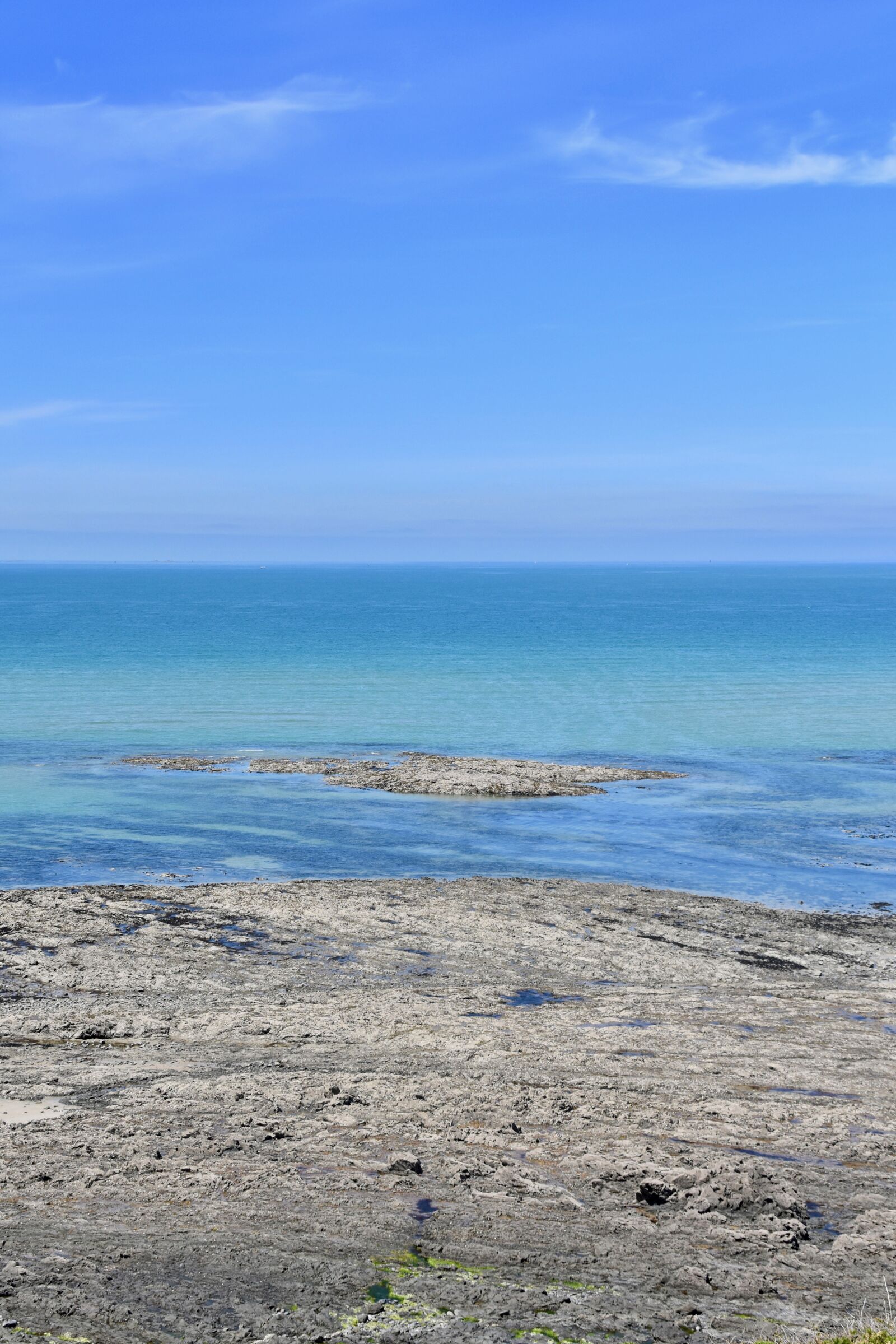 Nikon D5600 sample photo. Seascape, panoramic views, sea photography