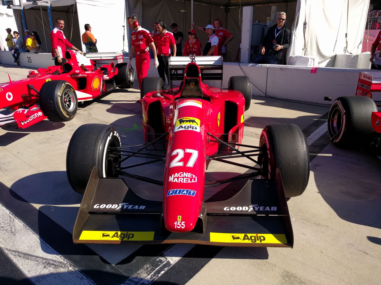 LG Nexus 5X sample photo. Ferrari, finali, mondiali, daytona photography