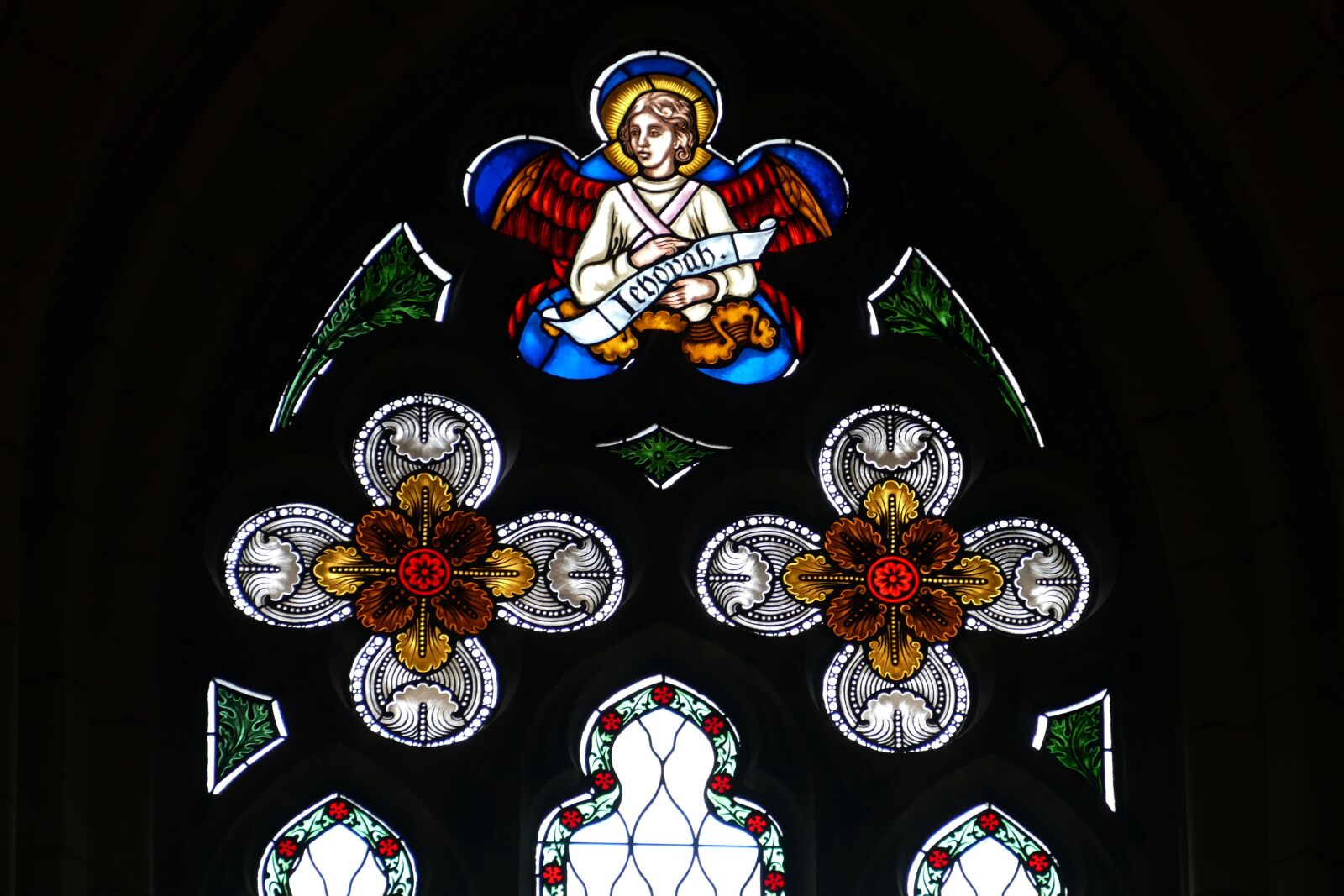 Panasonic Lumix DMC-FZ1000 sample photo. Church, cathedral, christianity photography
