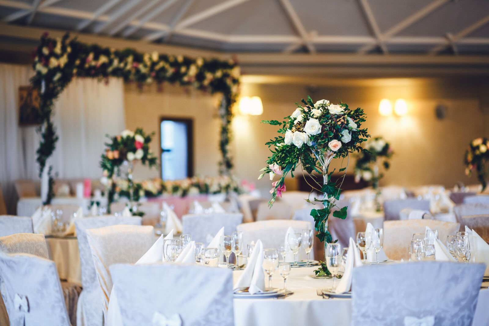 Canon EF 85mm F1.8 USM sample photo. Holiday, wedding, design photography