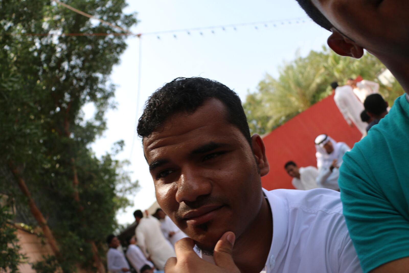 Canon EOS 70D sample photo