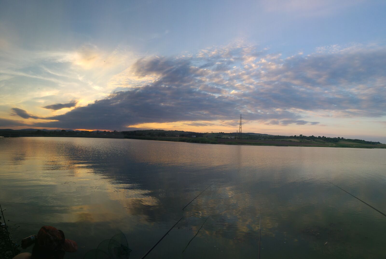 LG G4 sample photo. All sunsets, beautiful, fish photography