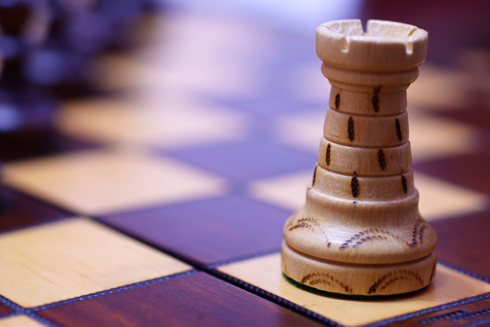 Nikon D800 sample photo. Blur, board, game, challenge photography