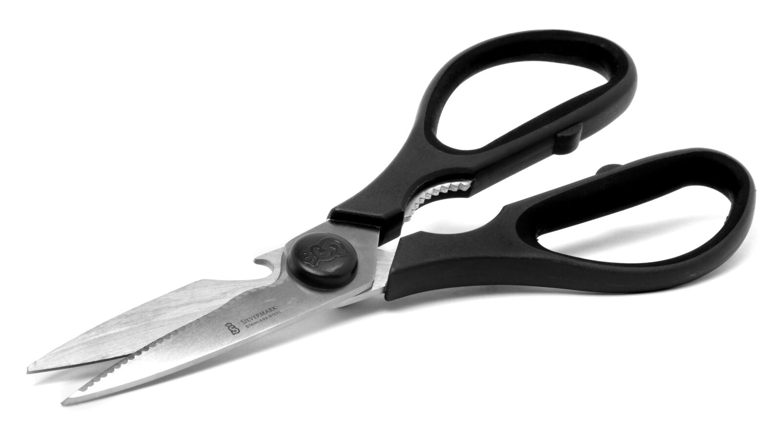 Sony Alpha DSLR-A700 sample photo. Scissors, cut, kitchen photography