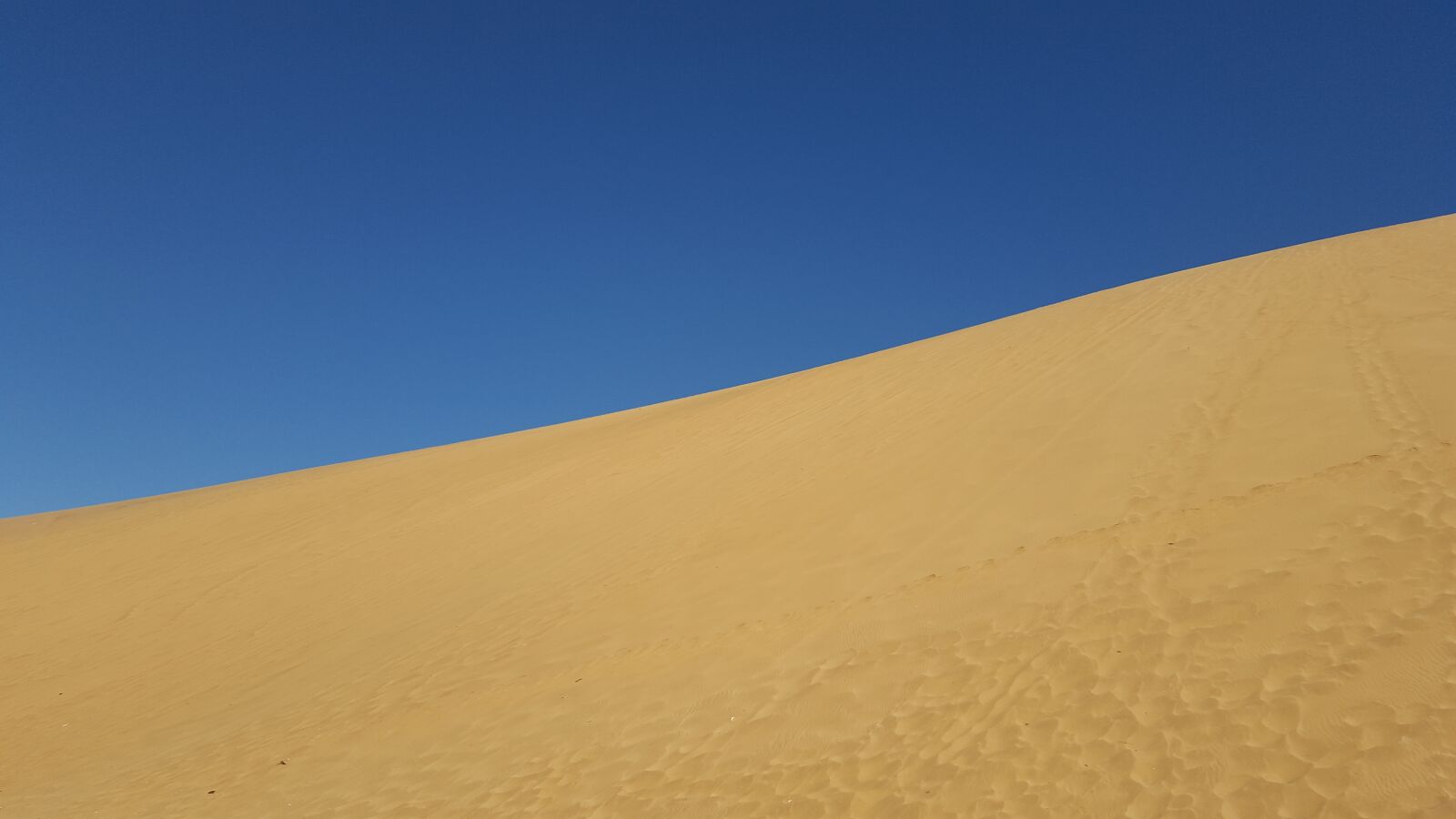 Samsung Galaxy S6 sample photo. Desert, namibia, dune photography
