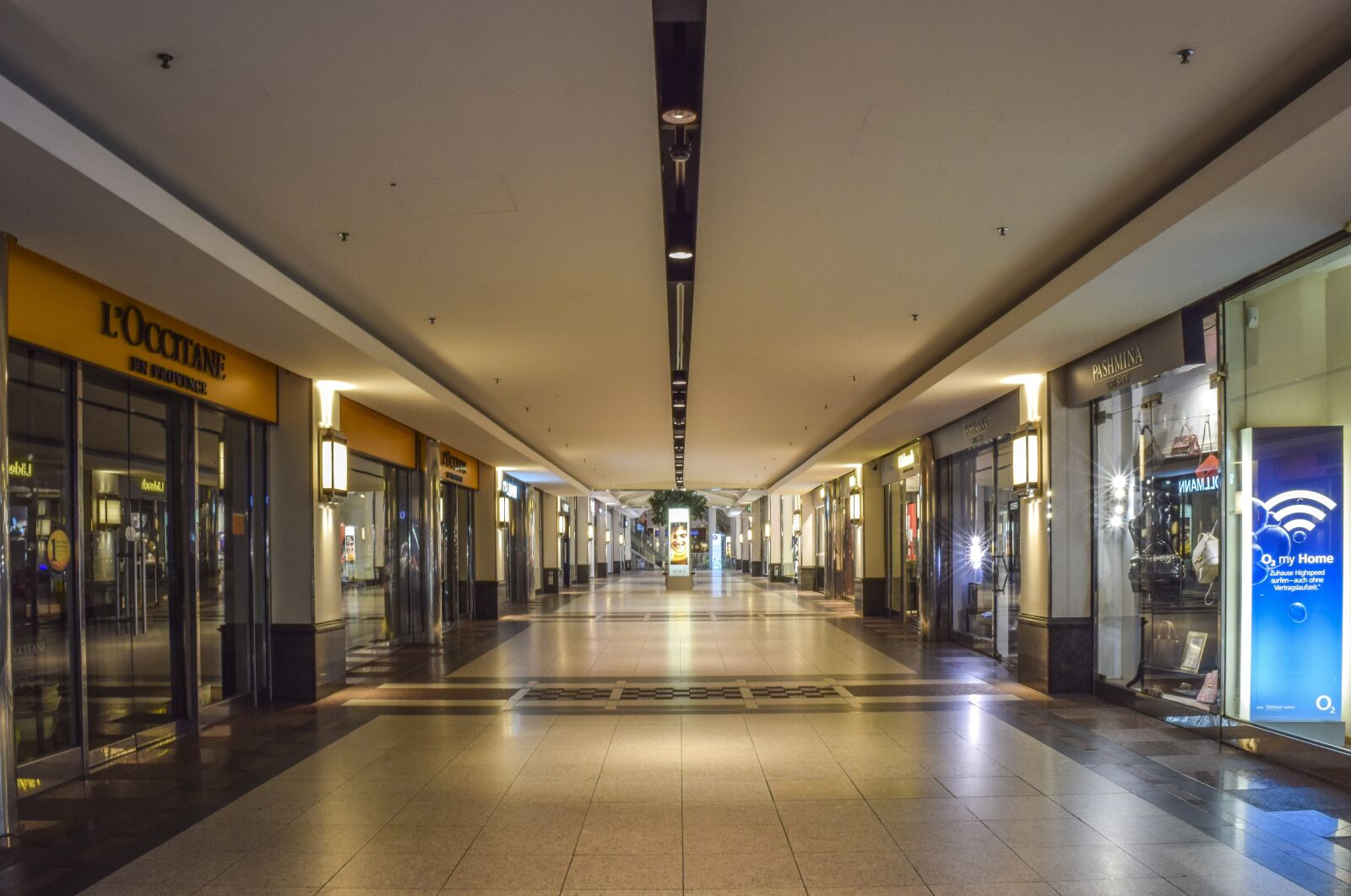 Nikon D3300 sample photo. Architecture, passage, building photography
