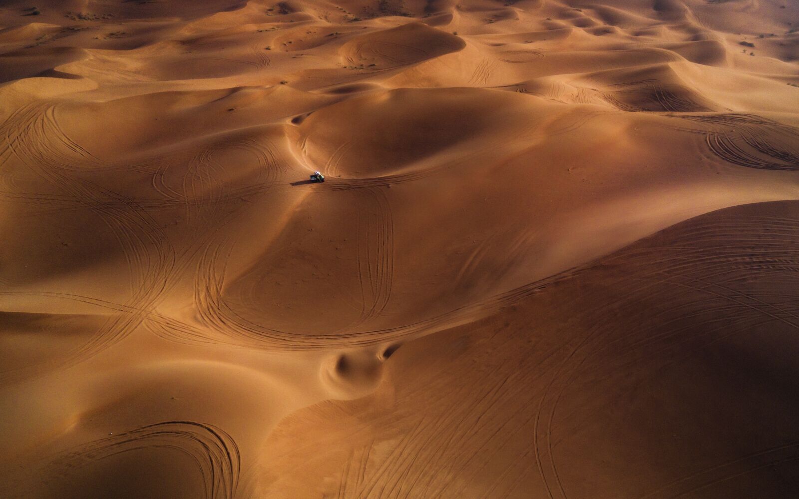 DJI FC220 sample photo. Desert, landscape, nature photography
