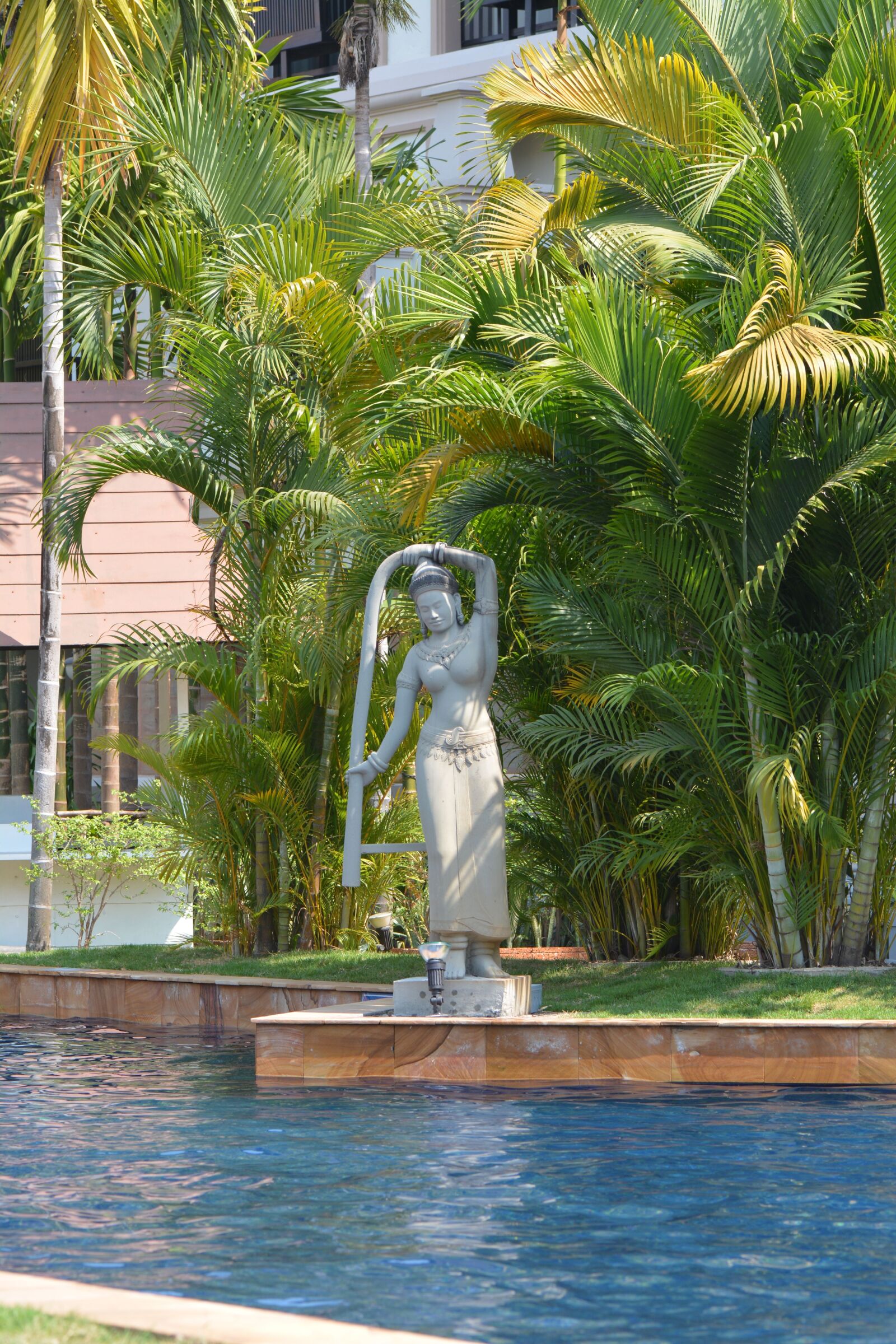 Nikon D7100 sample photo
