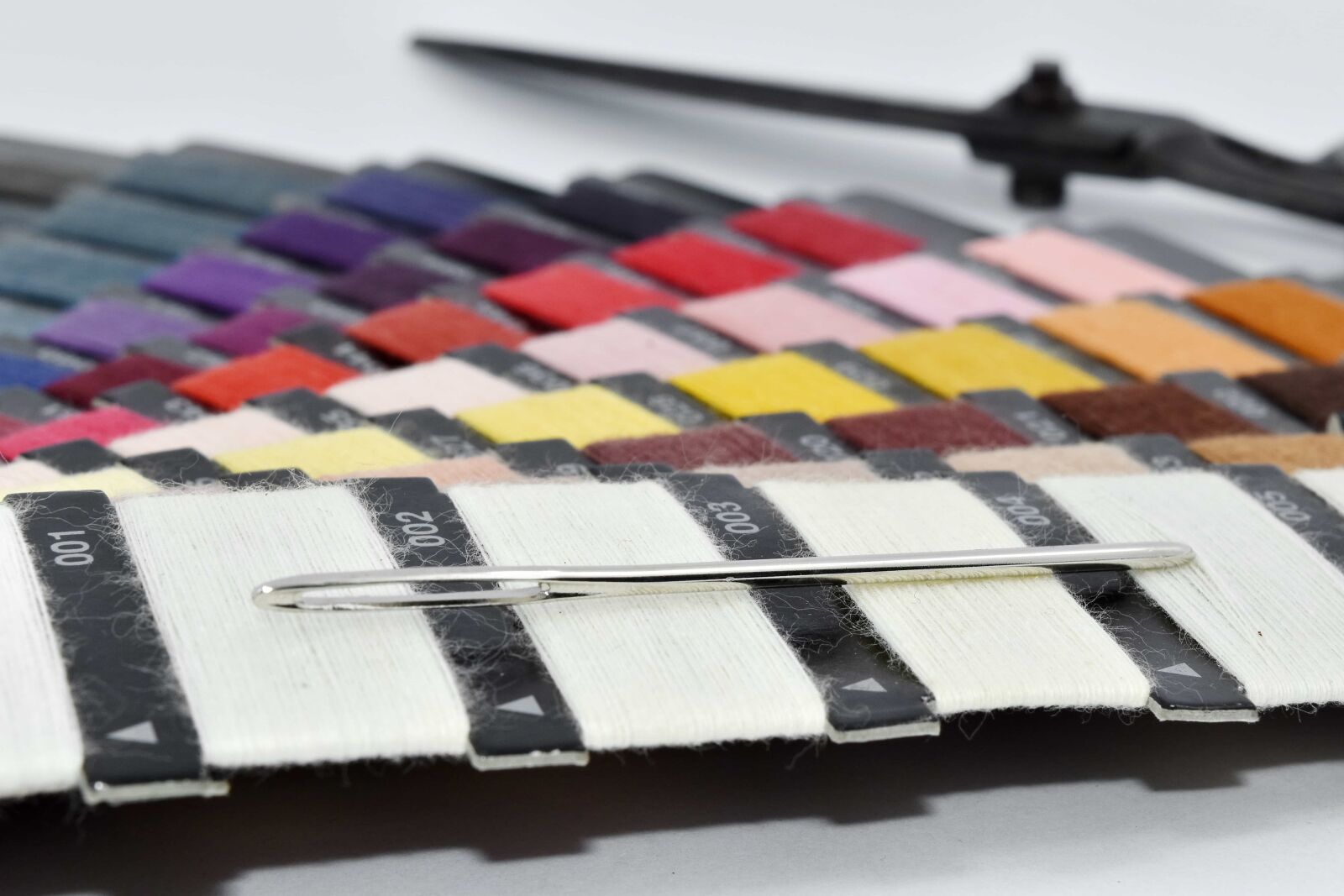 Nikon D5500 sample photo. Craft, hand tool, palette photography