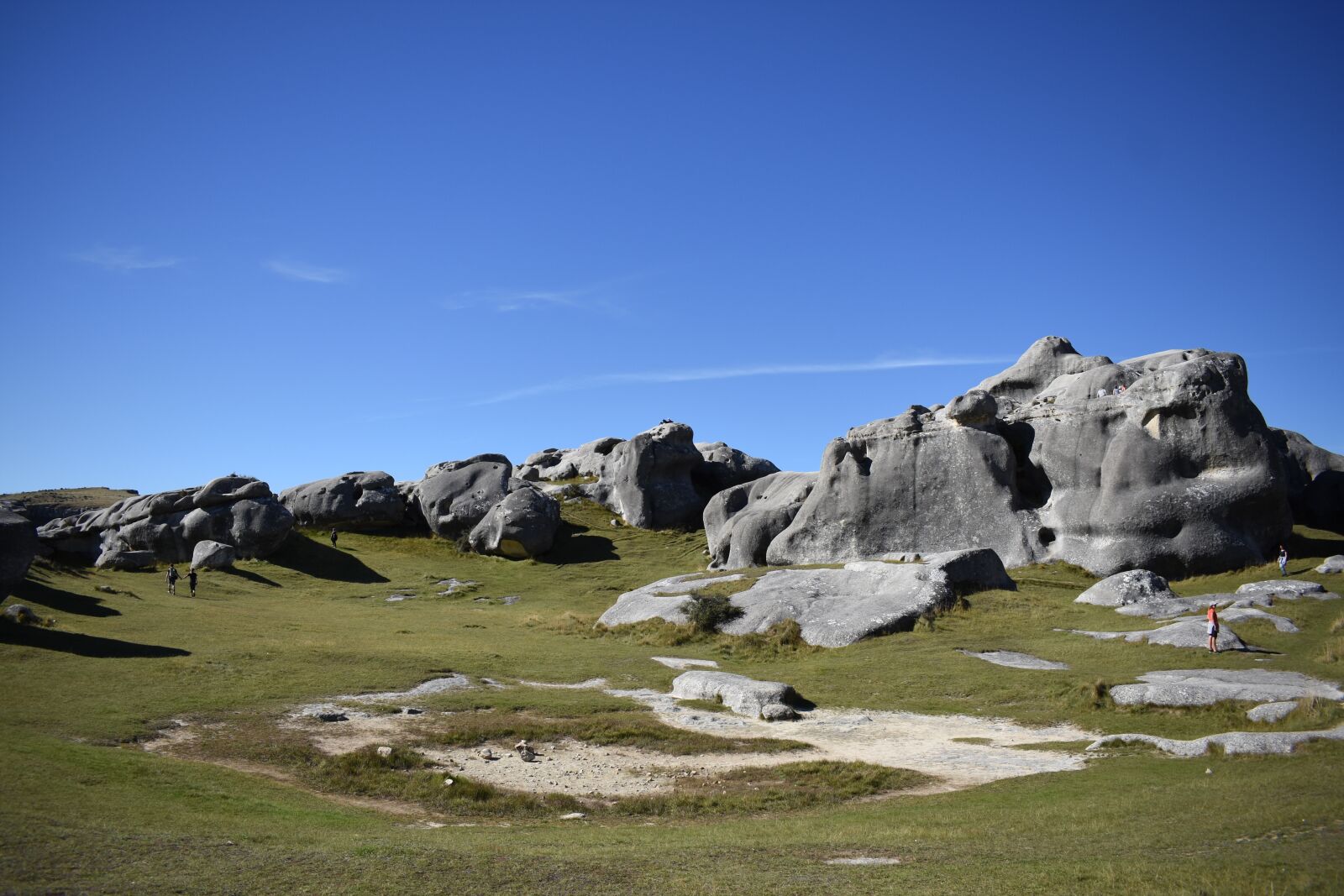 Nikon D3400 sample photo. Landscape, nature, outdoors photography